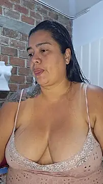 NARNYALABELLA online show from October 11, 2025, 12:32 am