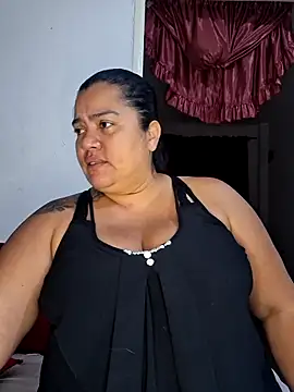 NARNYALABELLA online show from November 9, 2025, 2:10 am