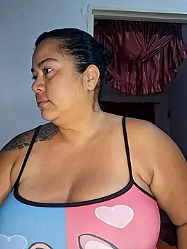 NARNYALABELLA online show from November 25, 2025, 11:10 am