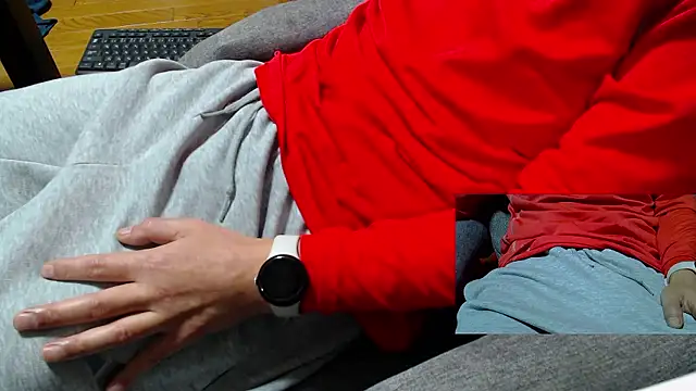 Yasu2000 online show from March 3, 2026, 1:12 am