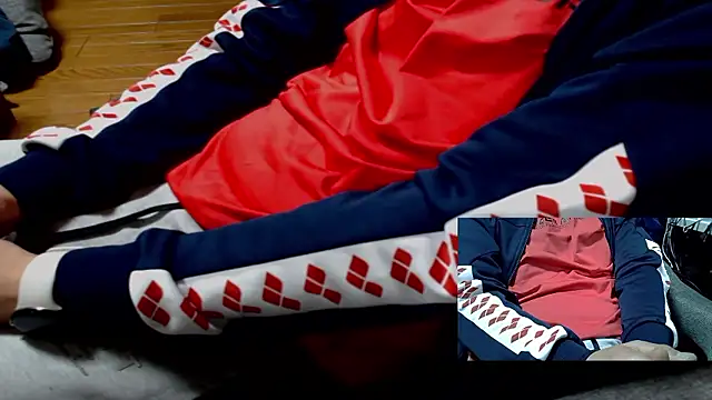 Yasu2000 online show from March 26, 2026, 5:35 am