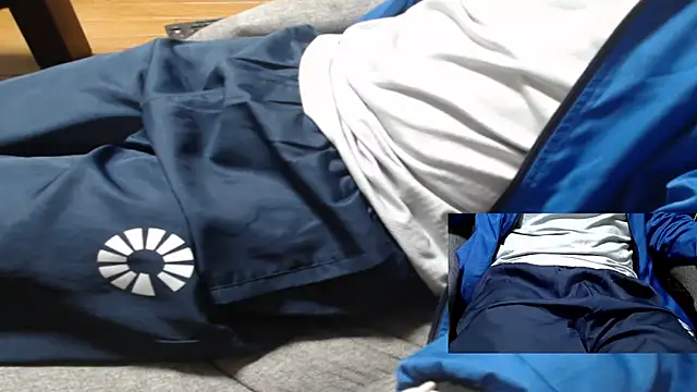 Yasu2000 online show from April 3, 2026, 3:48 am