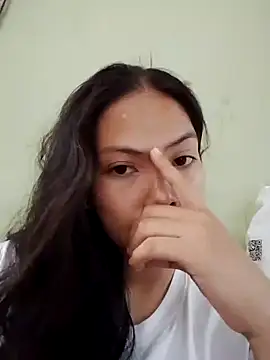 missluvv online show from October 10, 2025, 11:59 pm