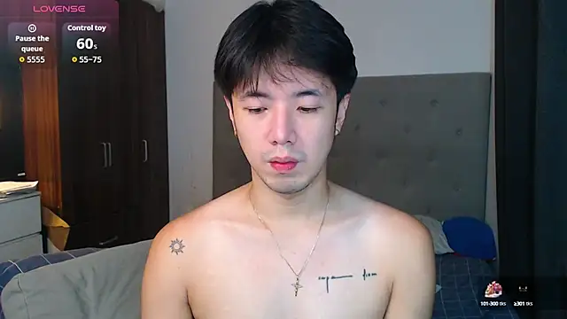 Addictiveboi online show from October 10, 2025, 2:43 am