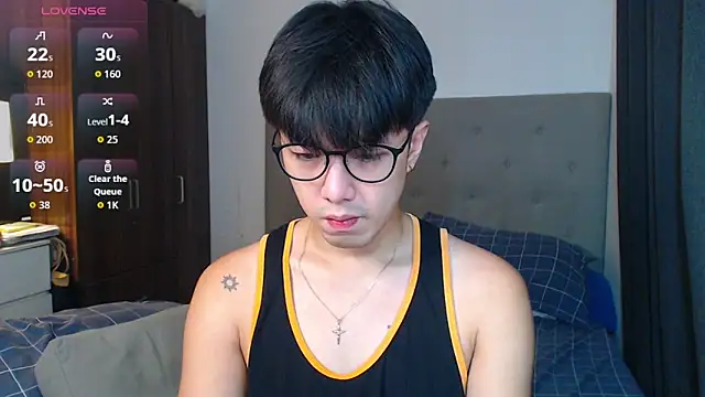 Addictiveboi online show from October 23, 2025, 3:28 am