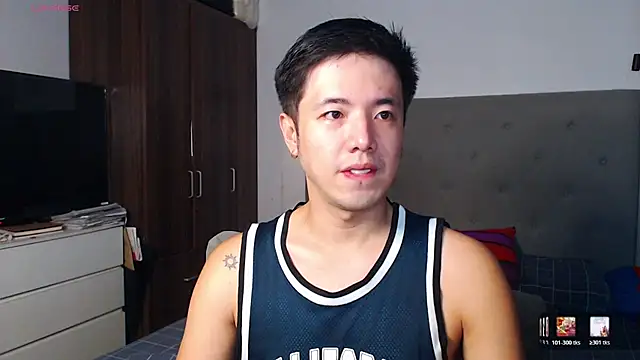 Addictiveboi online show from February 18, 2026, 3:02 am