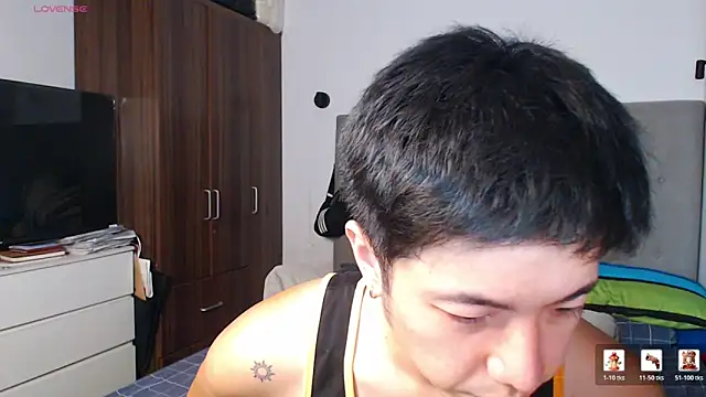 Addictiveboi online show from February 21, 2026, 3:46 pm