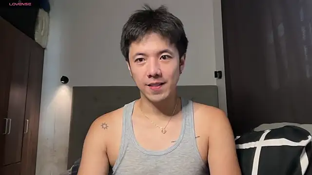 Snapshot of Addictiveboi chatting on June 22, 2026, 3:19 am Addictiveboi online show from June 22, 2026, 3:19 am