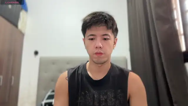 Snapshot of Addictiveboi chatting on July 6, 2026, 3:25 am Addictiveboi online show from July 6, 2026, 3:25 am