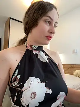 Maribelle Vinnie online show from April 23, 2026, 12:40 pm