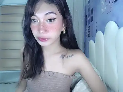 Snapshot of Asianbarbie05 chatting on May 31, 2026, 1:40 pm Asianbarbie05 online show from May 31, 2026, 1:40 pm