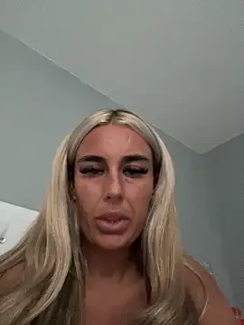 EllieMaeBaby online show from September 18, 2025, 5:37 pm