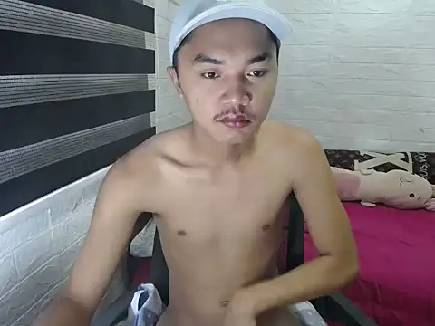 Asian cummer08 online show from November 7, 2025, 2:11 am