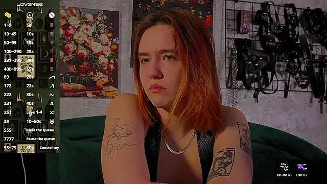 the high priestess online show from February 24, 2026, 3:04 am