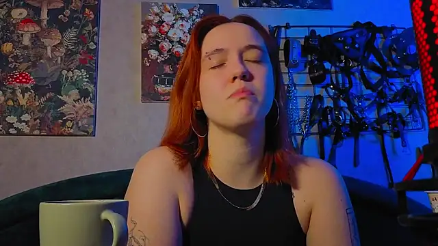 the high priestess online show from April 7, 2026, 3:29 am