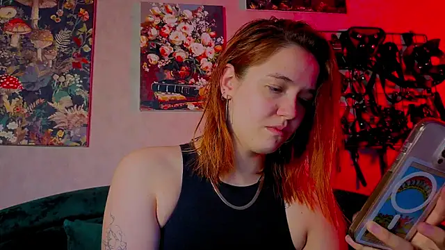 the high priestess online show from May 16, 2026, 5:15 am