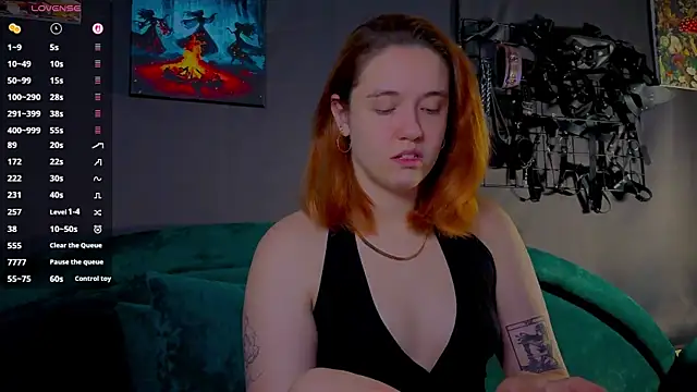 the high priestess online show from June 1, 2026, 2:57 am