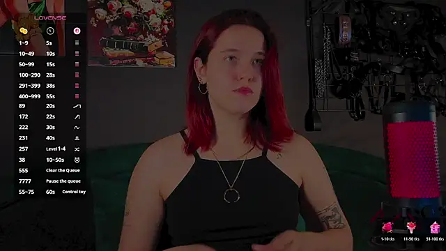 the high priestess online show from June 16, 2026, 2:36 am
