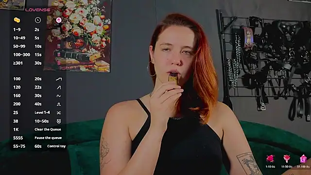 the high priestess online show from July 18, 2026, 2:38 am