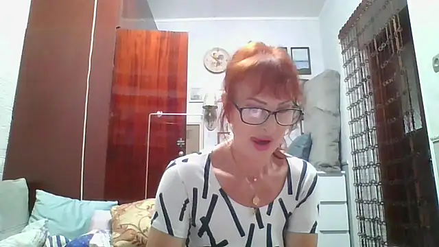 Snapshot of Mellana chatting on October 5, 2025, 1:53 pm Mellana online show from October 5, 2025, 1:53 pm