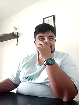 Snapshot of Rolo-Sumiso chatting on September 12, 2025, 1:00 pm Rolo-Sumiso online show from September 12, 2025, 1:00 pm