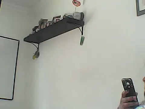 Snapshot of Rolo-Sumiso chatting on October 24, 2025, 8:27 pm Rolo-Sumiso online show from October 24, 2025, 8:27 pm