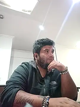 Rolo-Sumiso online show from April 9, 2026, 8:25 pm