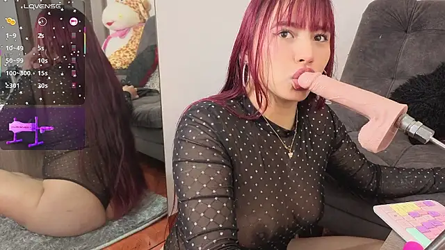 Sweet Khriis online show from February 4, 2026, 4:18 am