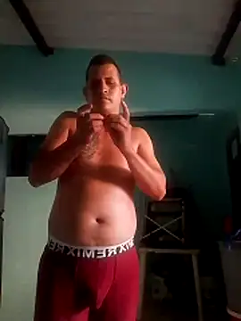 Snapshot of Kars1721 chatting on February 17, 2026, 12:45 pm Kars1721 online show from February 17, 2026, 12:45 pm