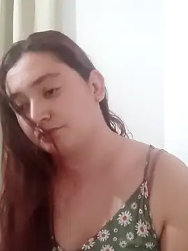 Anaa Rose online show from February 16, 2026, 7:54 pm