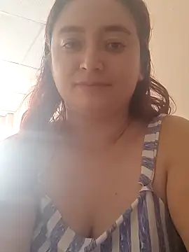 Anaa Rose online show from March 8, 2026, 4:11 pm