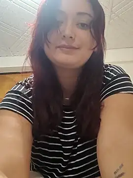 Anaa Rose online show from March 12, 2026, 11:11 pm