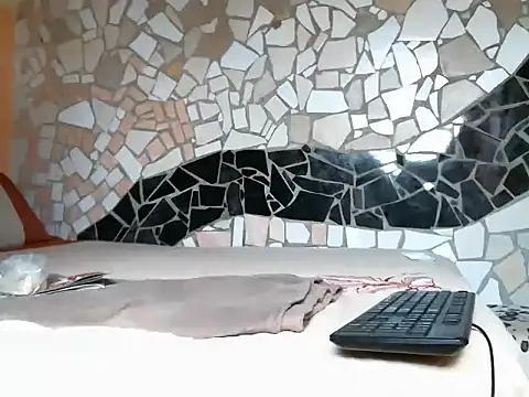 Pretty miss devilxxx35 online show from February 1, 2026, 10:14 am