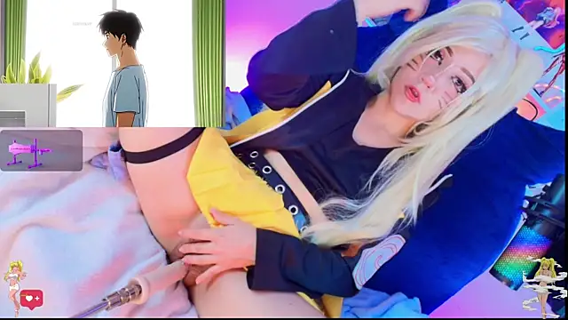 Kira-- online show from September 25, 2025, 2:54 pm