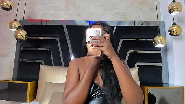 YallianaBrooks online show from February 22, 2026, 11:42 am