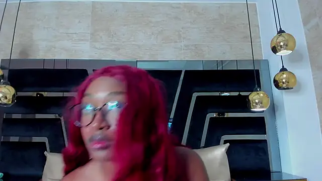 YallianaBrooks online show from May 5, 2026, 12:24 pm