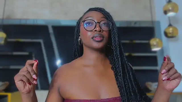 YallianaBrooks online show from July 28, 2026, 3:21 pm