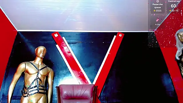 Madison Mujica online show from November 26, 2025, 11:22 am