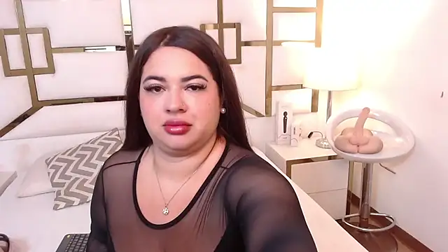 AnniieCarther online show from November 18, 2025, 12:20 pm