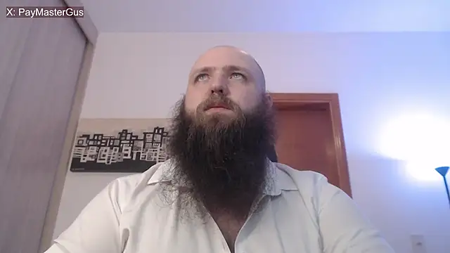 Snapshot of PayMasterGus chatting on November 15, 2025, 3:15 am PayMasterGus online show from November 15, 2025, 3:15 am