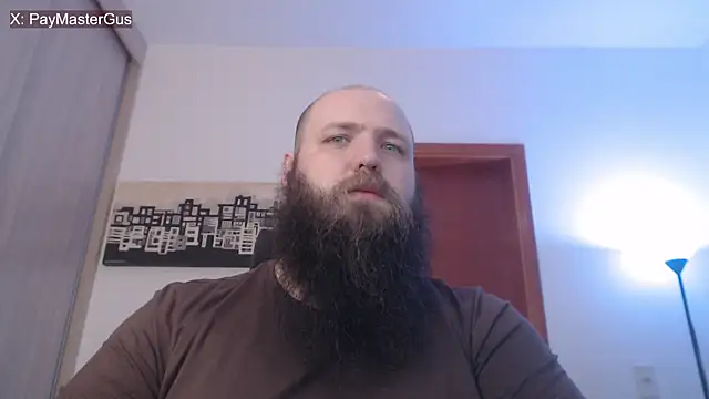 Snapshot of PayMasterGus chatting on November 26, 2025, 3:51 am PayMasterGus online show from November 26, 2025, 3:51 am