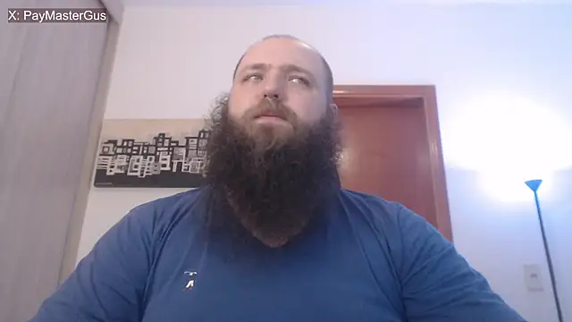 Snapshot of PayMasterGus chatting on December 15, 2025, 4:17 am PayMasterGus online show from December 15, 2025, 4:17 am