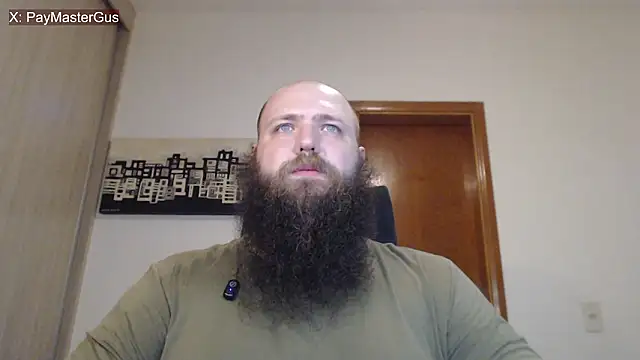 PayMasterGus online show from March 14, 2026, 1:12 am