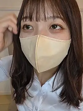 Snapshot of Sakura-japanese- chatting on June 19, 2026, 12:26 am Sakura-japanese- online show from June 19, 2026, 12:26 am