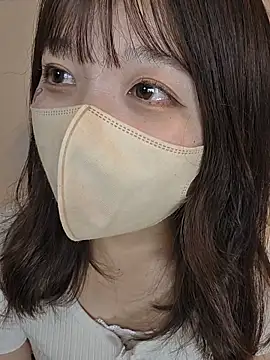 Snapshot of Sakura-japanese- chatting on June 20, 2026, 12:19 pm Sakura-japanese- online show from June 20, 2026, 12:19 pm
