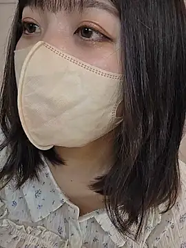Snapshot of Sakura-japanese- chatting on July 24, 2026, 12:52 am Sakura-japanese- online show from July 24, 2026, 12:52 am