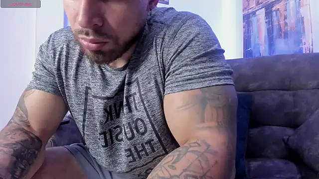 Snapshot of mason_fit chatting on September 10, 2025, 4:51 pm mason fit online show from September 10, 2025, 4:51 pm