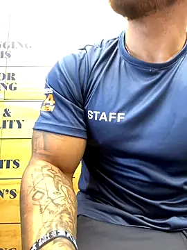 Snapshot of mason_fit chatting on September 23, 2025, 3:26 pm mason fit online show from September 23, 2025, 3:26 pm