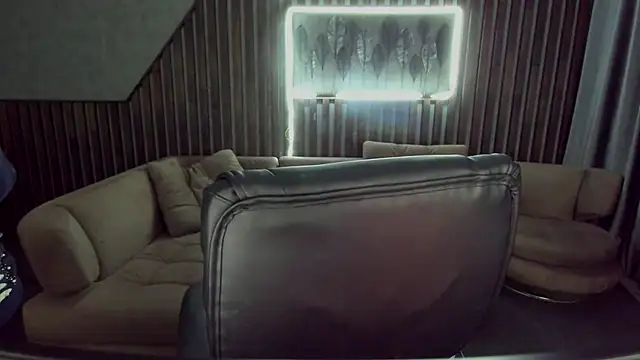 KattyRose8 online show from December 15, 2025, 6:45 pm