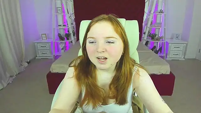 KattyRose8 online show from March 21, 2026, 7:06 pm